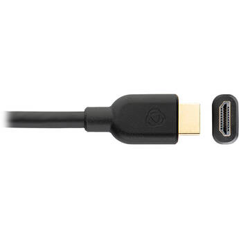 Kramer CT-HM Premium High-Speed HDMI Cable (6')