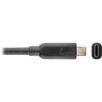 Kramer USB-C 3.2 Gen 2 Cable (3')