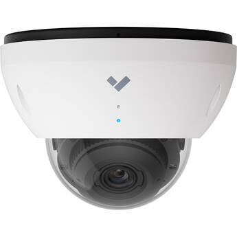 Verkada CD32-E 3MP Outdoor Network Dome Camera with Night Vision (256GB)