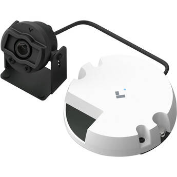 Verkada CM41-E 5MP Outdoor Network Mini Dome Camera with Night Vision (2TB)