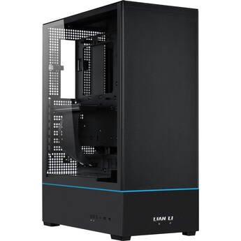 Lian Li SUP01 ATX Mid-Tower Case (Black)