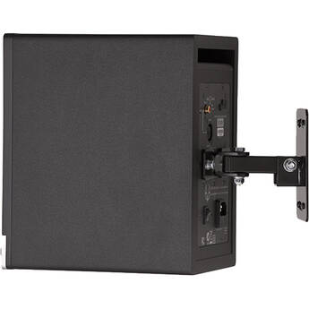 Eve Audio Single Rear Panel Wall Mount for SC204 and SC205 Speakers