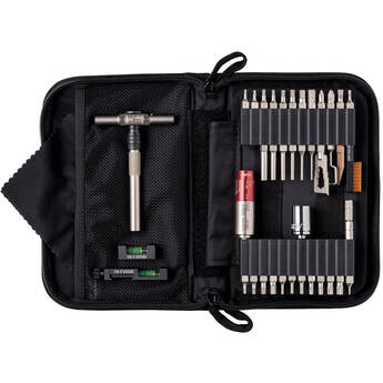 Fix It Sticks Long-Range Competition Tool Kit with All-in-One Torque Driver
