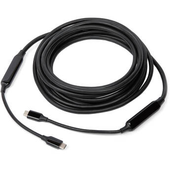 Owl Labs SuperSpeed USB-C to USB-C Cable for Meeting Owl 4+ (16')