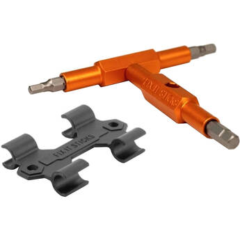 Fix It Sticks Lightweight Toolset with Bracket (Mountain Set)