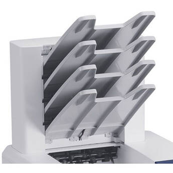Xerox 4-Bin Mailbox (4x100 Sheets) For Phaser 4600/4620 Series