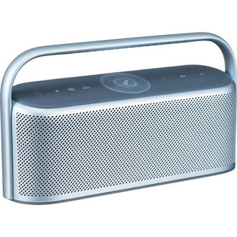 Soundcore by Anker Motion X600 Portable Wireless Hi-Fi Speaker (Lunar Blue)