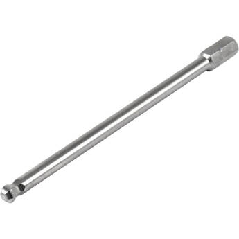 Fix It Sticks 4" Long Ball End Hex Bit (5mm)
