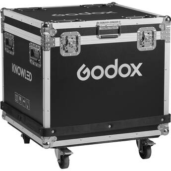 Godox Wheeled Flight Case for KNOWLED MG2400Bi