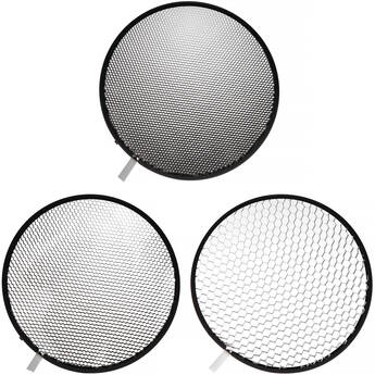 Hensel Honeycomb Grid Kit (9")