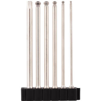 Fix It Sticks Extended Action Bits (Set of Six)