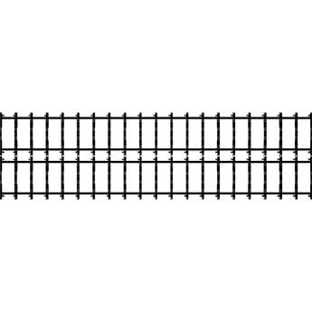 Chief TiLED dvLED Wall Mount Kit for LG LSCB UStretch Display with Side Covers (490")