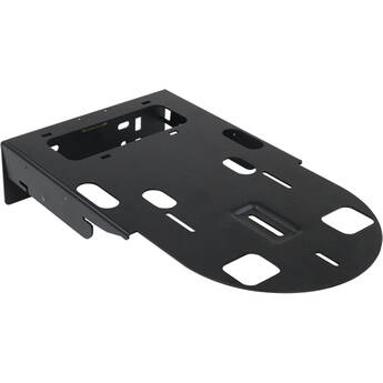 Bolin Technology PTZ Wall Mount Bracket (Large, Black)