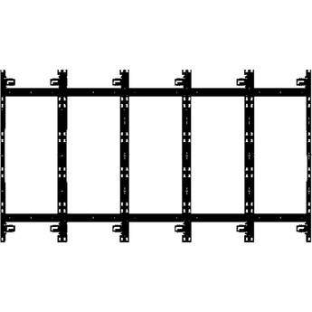 Chief TiLED 5 x 5 dvLED Wall Mount Kit for Nanolumens Engage (136")