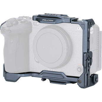 Falcam Quick Release Camera Cage V2 for Sony FX3