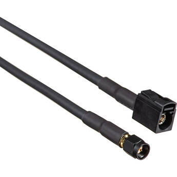 Axis Communications TU6004-E Cable (3', 4-Pack)