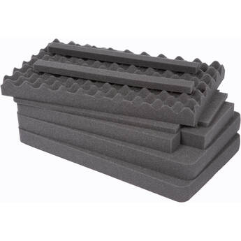 SKB Cubed Foam for 3i-2011-7 Case