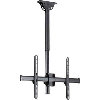 StarTech Full-Motion Ceiling Mount for 32 to 75" Displays