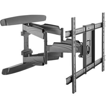 StarTech Heavy-Duty Wall Mount for 32 to 70" Displays