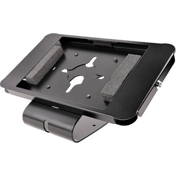 StarTech Secure Tablet Stand for iPad up to 10.5" Tablets (TAA Compliant)