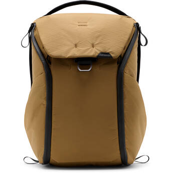 Peak Design Everyday Backpack (Coyote, 20L)