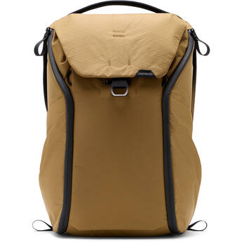 Peak Design Everyday Backpack (Coyote, 30L)