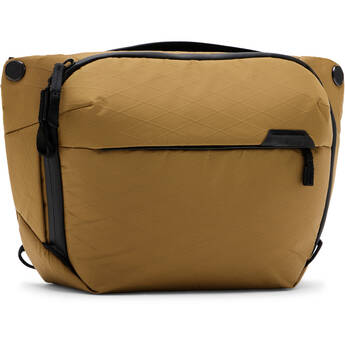 Peak Design Everyday Sling v3 (Coyote, 6L)