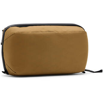 Peak Design Wash Pouch (Coyote, 2.5L)