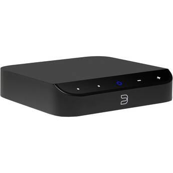 Bluesound NODE Nano Hi-Res Music Streamer