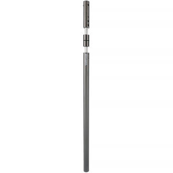 Matthews 1 1/4" Grip Rail (Long, 41-72")