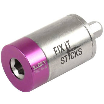 Fix It Sticks Torque Limiter (Large, 70 in-lb)