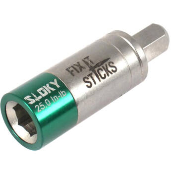 Fix It Sticks Torque Limiter (Small, 25 in-lb)