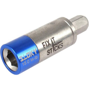 Fix It Sticks Torque Limiter (Small, 15 in-lb)