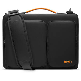 tomtoc Defender-A42 Laptop Briefcase (15.6")