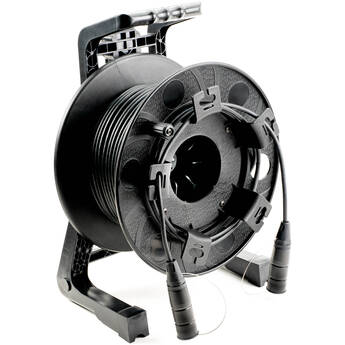 ZILR RJ45 LAN Shielded Ethernet Reel (328' / 100m)