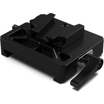 MOVMAX V-Mount Sliding Plate for N2 Arm Mini
