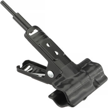 Impact MC-02 Magic Clamp with 3/8" and 1/4" Pin