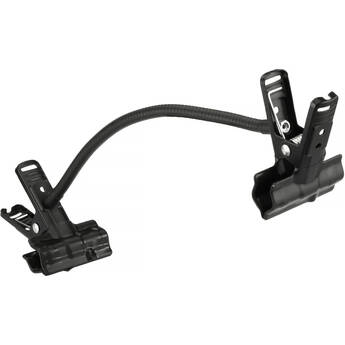 Impact MC-04 Magic Clamp Double with Flex Arm