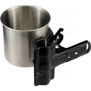 Impact MC-05 Magic Clamp with Cup Holder