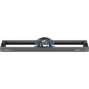 MOVMAX Slider Elite with Mitchell Mount (47.2")