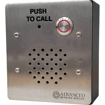 Advanced Network Devices IP Callbox