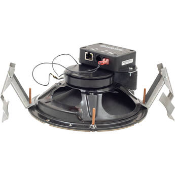 Advanced Network Devices Drywall Brackets for Round Ceiling Speaker (12-Pack)
