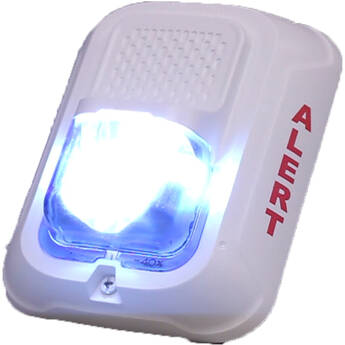 Advanced Network Devices IP Strobe (Indoor)