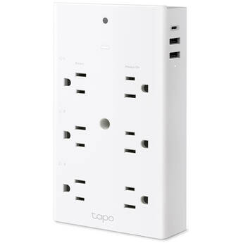 TP-Link Tapo P306 Smart Wi-Fi Outlet Extender
