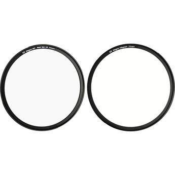 Ice Black Mist Filter with Magnetic Adapter (77mm, Grade 1/2)