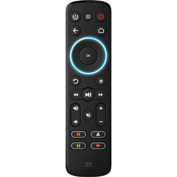 One For All Roku TV Replacement Remote