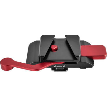 Prompter People V-Mount Adapter Plus