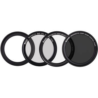 Kase 3-in-1 Full Magnetic Kit for Sony RX100