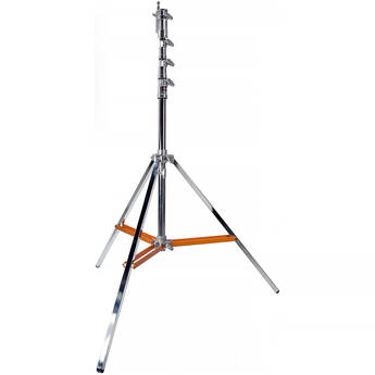 Matthews Hollywood Combo Triple Riser Stand (Black Matte, 14.8')