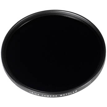 Leica ND Filter (72mm, 4-Stop)